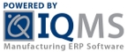 EnterpriseIQ manufacturing ERP software from IQMS